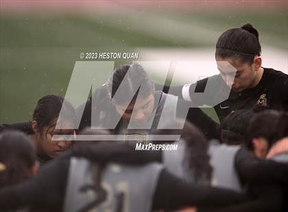 Thumbnail 2 in La Quinta vs. Magnolia (CIF-SS D7 Final) photogallery.