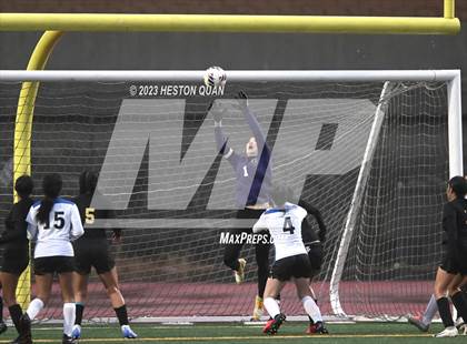 Thumbnail 2 in La Quinta vs. Magnolia (CIF-SS D7 Final) photogallery.