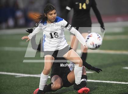Thumbnail 2 in La Quinta vs. Magnolia (CIF-SS D7 Final) photogallery.