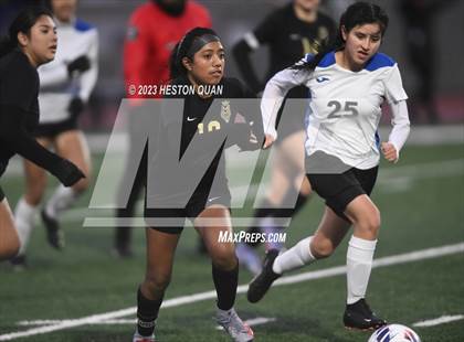 Thumbnail 1 in La Quinta vs. Magnolia (CIF-SS D7 Final) photogallery.
