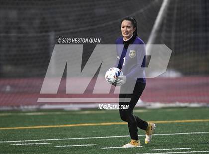 Thumbnail 3 in La Quinta vs. Magnolia (CIF-SS D7 Final) photogallery.