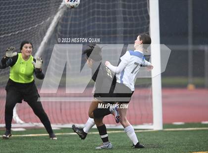 Thumbnail 3 in La Quinta vs. Magnolia (CIF-SS D7 Final) photogallery.