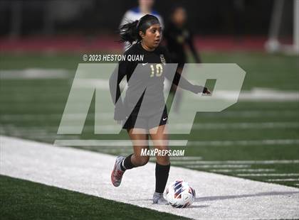 Thumbnail 2 in La Quinta vs. Magnolia (CIF-SS D7 Final) photogallery.