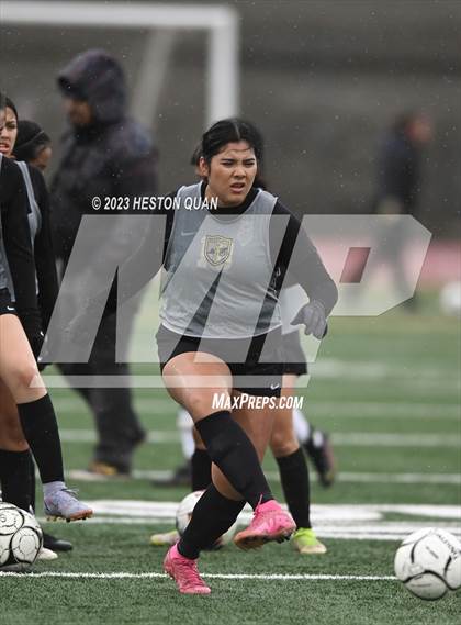 Thumbnail 1 in La Quinta vs. Magnolia (CIF-SS D7 Final) photogallery.