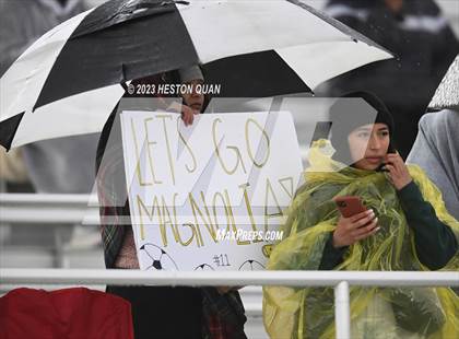 Thumbnail 1 in La Quinta vs. Magnolia (CIF-SS D7 Final) photogallery.