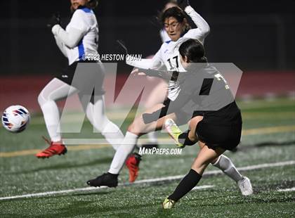 Thumbnail 2 in La Quinta vs. Magnolia (CIF-SS D7 Final) photogallery.
