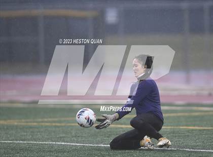 Thumbnail 1 in La Quinta vs. Magnolia (CIF-SS D7 Final) photogallery.