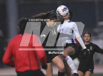 Thumbnail 3 in La Quinta vs. Magnolia (CIF-SS D7 Final) photogallery.