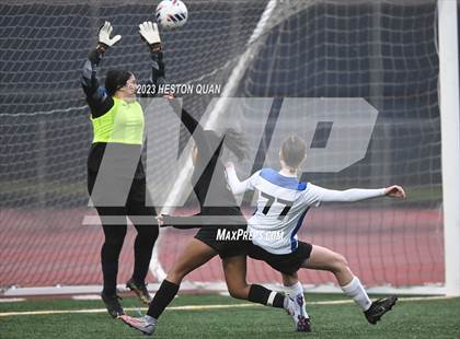 Thumbnail 2 in La Quinta vs. Magnolia (CIF-SS D7 Final) photogallery.