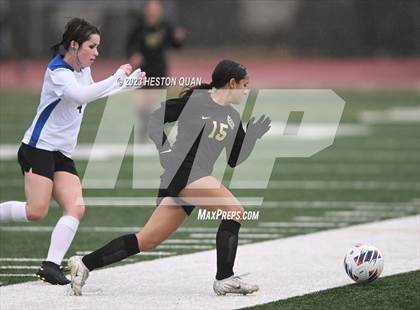 Thumbnail 1 in La Quinta vs. Magnolia (CIF-SS D7 Final) photogallery.