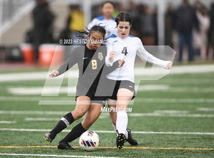 Thumbnail 1 in La Quinta vs. Magnolia (CIF-SS D7 Final) photogallery.