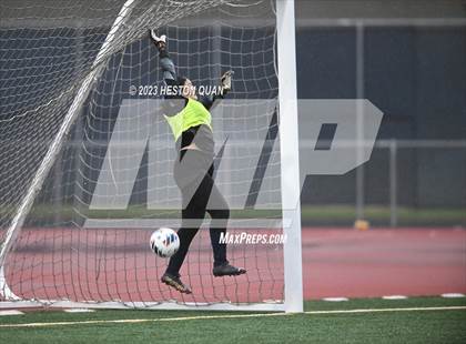 Thumbnail 3 in La Quinta vs. Magnolia (CIF-SS D7 Final) photogallery.