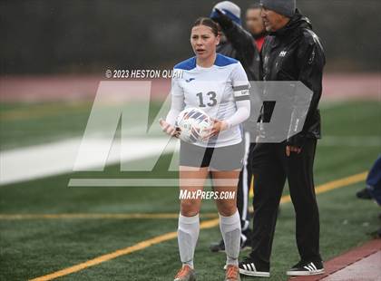 Thumbnail 3 in La Quinta vs. Magnolia (CIF-SS D7 Final) photogallery.