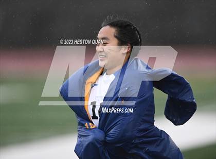 Thumbnail 1 in La Quinta vs. Magnolia (CIF-SS D7 Final) photogallery.