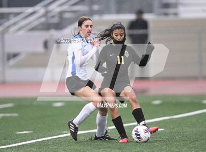 Thumbnail 2 in La Quinta vs. Magnolia (CIF-SS D7 Final) photogallery.