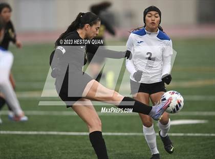 Thumbnail 2 in La Quinta vs. Magnolia (CIF-SS D7 Final) photogallery.