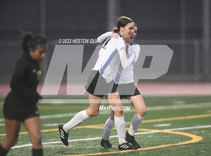 Thumbnail 2 in La Quinta vs. Magnolia (CIF-SS D7 Final) photogallery.
