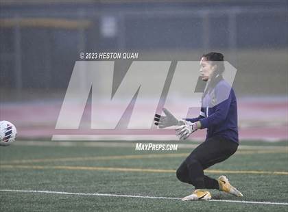Thumbnail 2 in La Quinta vs. Magnolia (CIF-SS D7 Final) photogallery.