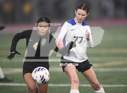 Thumbnail 1 in La Quinta vs. Magnolia (CIF-SS D7 Final) photogallery.