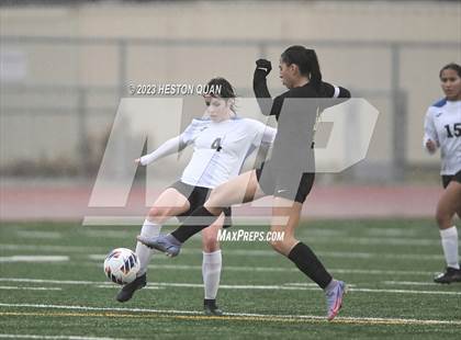 Thumbnail 2 in La Quinta vs. Magnolia (CIF-SS D7 Final) photogallery.
