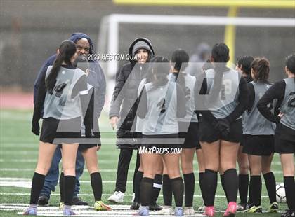 Thumbnail 3 in La Quinta vs. Magnolia (CIF-SS D7 Final) photogallery.