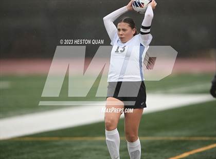 Thumbnail 3 in La Quinta vs. Magnolia (CIF-SS D7 Final) photogallery.