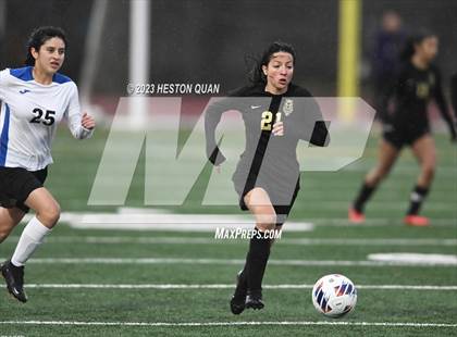 Thumbnail 1 in La Quinta vs. Magnolia (CIF-SS D7 Final) photogallery.