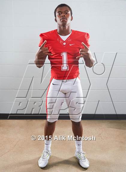 Thumbnail 2 in Katy (2015 Preseason Top 25 Photo Shoot)  photogallery.