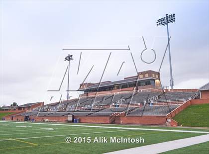 Thumbnail 2 in Katy (2015 Preseason Top 25 Photo Shoot)  photogallery.