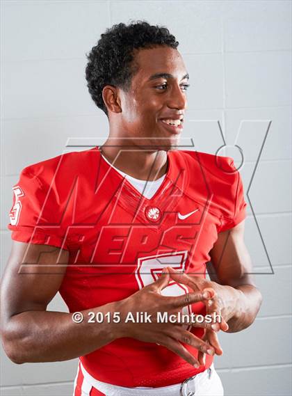 Thumbnail 1 in Katy (2015 Preseason Top 25 Photo Shoot)  photogallery.