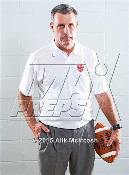Thumbnail 1 in Katy (2015 Preseason Top 25 Photo Shoot)  photogallery.