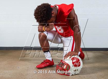 Thumbnail 3 in Katy (2015 Preseason Top 25 Photo Shoot)  photogallery.