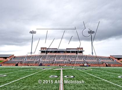 Thumbnail 2 in Katy (2015 Preseason Top 25 Photo Shoot)  photogallery.