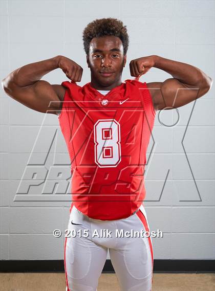 Thumbnail 2 in Katy (2015 Preseason Top 25 Photo Shoot)  photogallery.