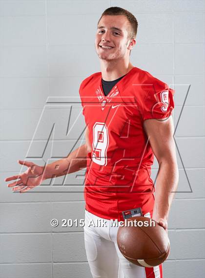Thumbnail 3 in Katy (2015 Preseason Top 25 Photo Shoot)  photogallery.