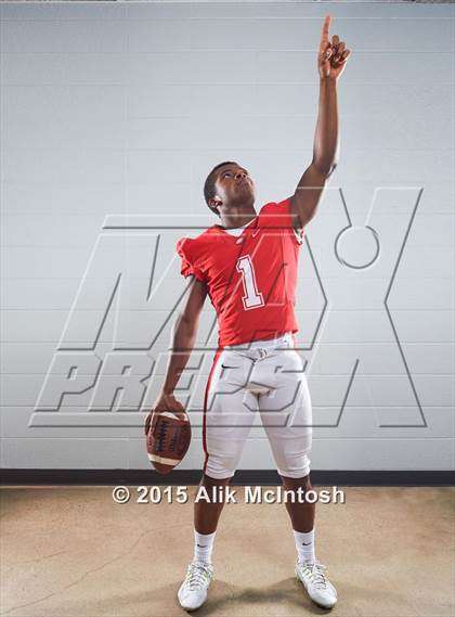 Thumbnail 2 in Katy (2015 Preseason Top 25 Photo Shoot)  photogallery.