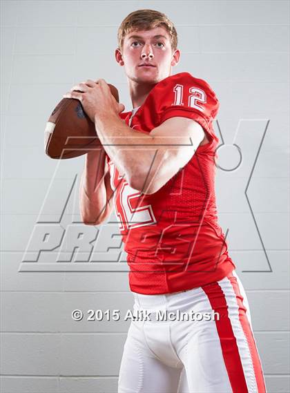 Thumbnail 1 in Katy (2015 Preseason Top 25 Photo Shoot)  photogallery.