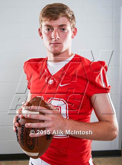 Thumbnail 3 in Katy (2015 Preseason Top 25 Photo Shoot)  photogallery.