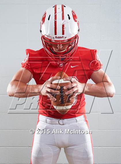 Thumbnail 3 in Katy (2015 Preseason Top 25 Photo Shoot)  photogallery.