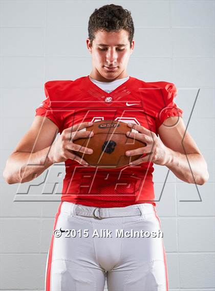 Thumbnail 1 in Katy (2015 Preseason Top 25 Photo Shoot)  photogallery.