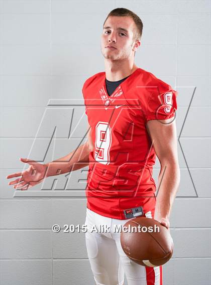 Thumbnail 2 in Katy (2015 Preseason Top 25 Photo Shoot)  photogallery.
