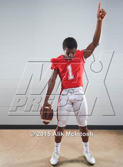 Thumbnail 3 in Katy (2015 Preseason Top 25 Photo Shoot)  photogallery.
