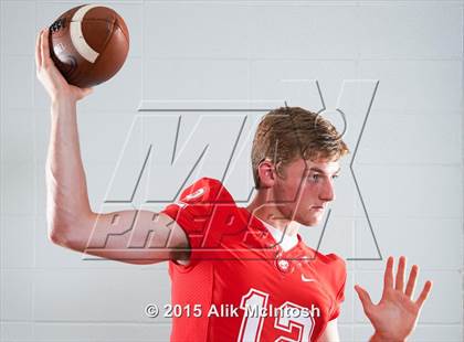 Thumbnail 2 in Katy (2015 Preseason Top 25 Photo Shoot)  photogallery.