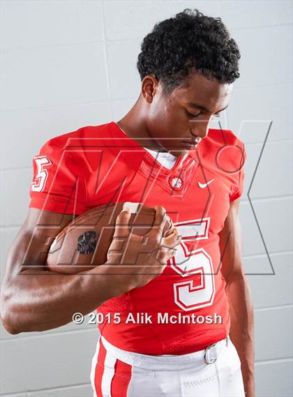 Thumbnail 3 in Katy (2015 Preseason Top 25 Photo Shoot)  photogallery.
