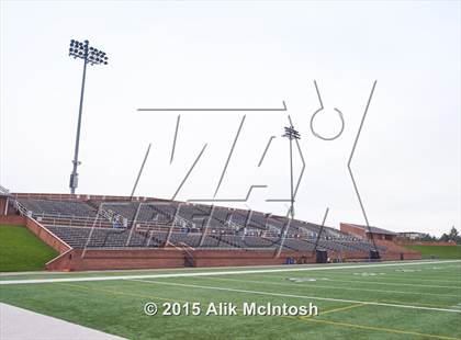 Thumbnail 1 in Katy (2015 Preseason Top 25 Photo Shoot)  photogallery.