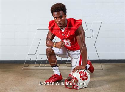 Thumbnail 1 in Katy (2015 Preseason Top 25 Photo Shoot)  photogallery.