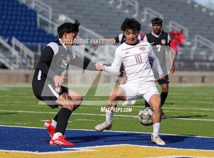Thumbnail 1 in Bridgeport @ Diamond Hill-Jarvis (Sulphur Springs Elite 4A Tournament) photogallery.