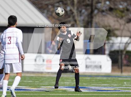 Thumbnail 3 in Bridgeport @ Diamond Hill-Jarvis (Sulphur Springs Elite 4A Tournament) photogallery.