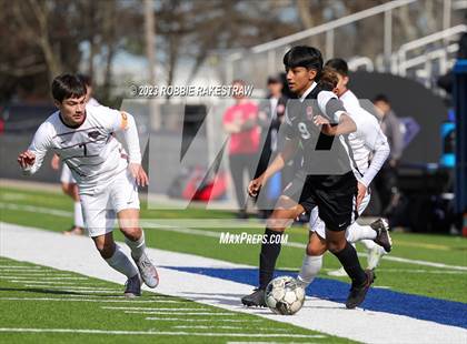Thumbnail 3 in Bridgeport @ Diamond Hill-Jarvis (Sulphur Springs Elite 4A Tournament) photogallery.