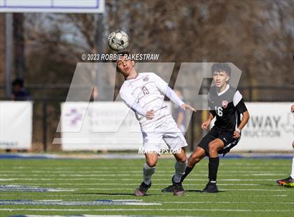 Thumbnail 2 in Bridgeport @ Diamond Hill-Jarvis (Sulphur Springs Elite 4A Tournament) photogallery.